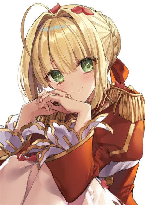 nero fate